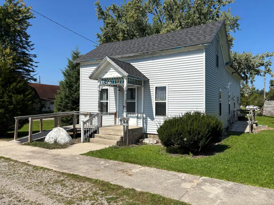 12614 Chandler Street, Millersburg, MI 49759 - #2