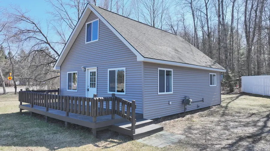 3860 Tower Hill Road, Houghton Lake, MI 48629 - #3