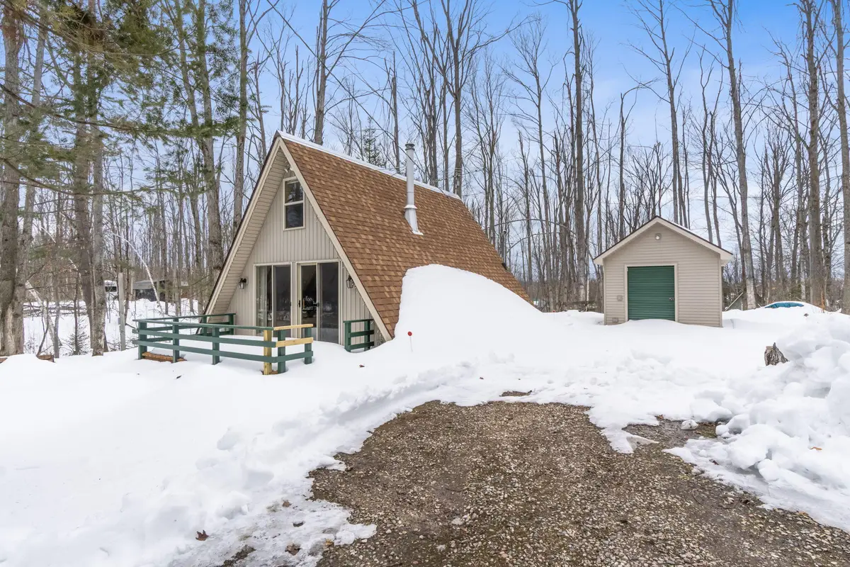 3230 Coolwater Avenue, Johannesburg, MI 49751 - #1