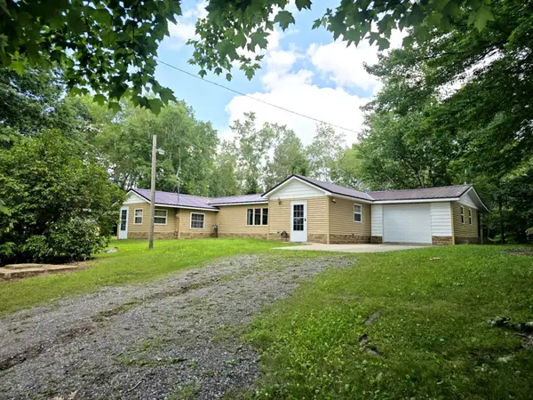 6416 Jimary Lane, Gladwin, MI 48624