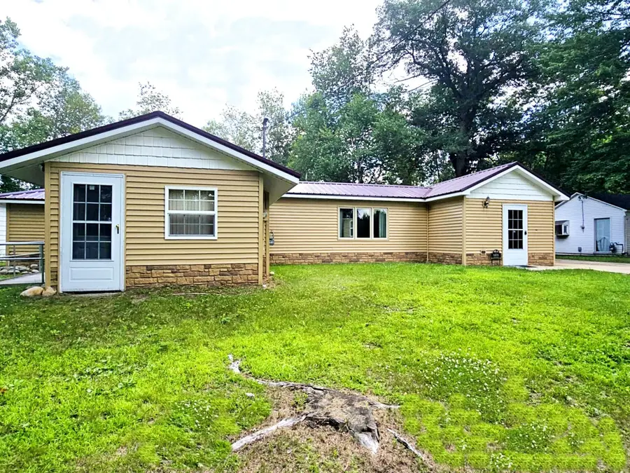 6416 Jimary Lane, Gladwin, MI 48624 - #2