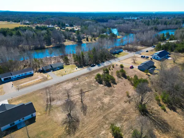 Lot 10 Lakeshore Drive, Buckley, MI 49620
