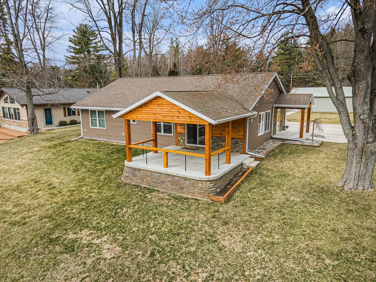 777 Quillett Drive, Beaverton, MI 48612 - #1