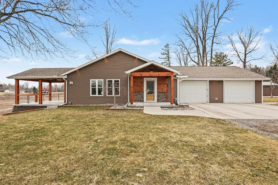 777 Quillett Drive, Beaverton, MI 48612 - #2