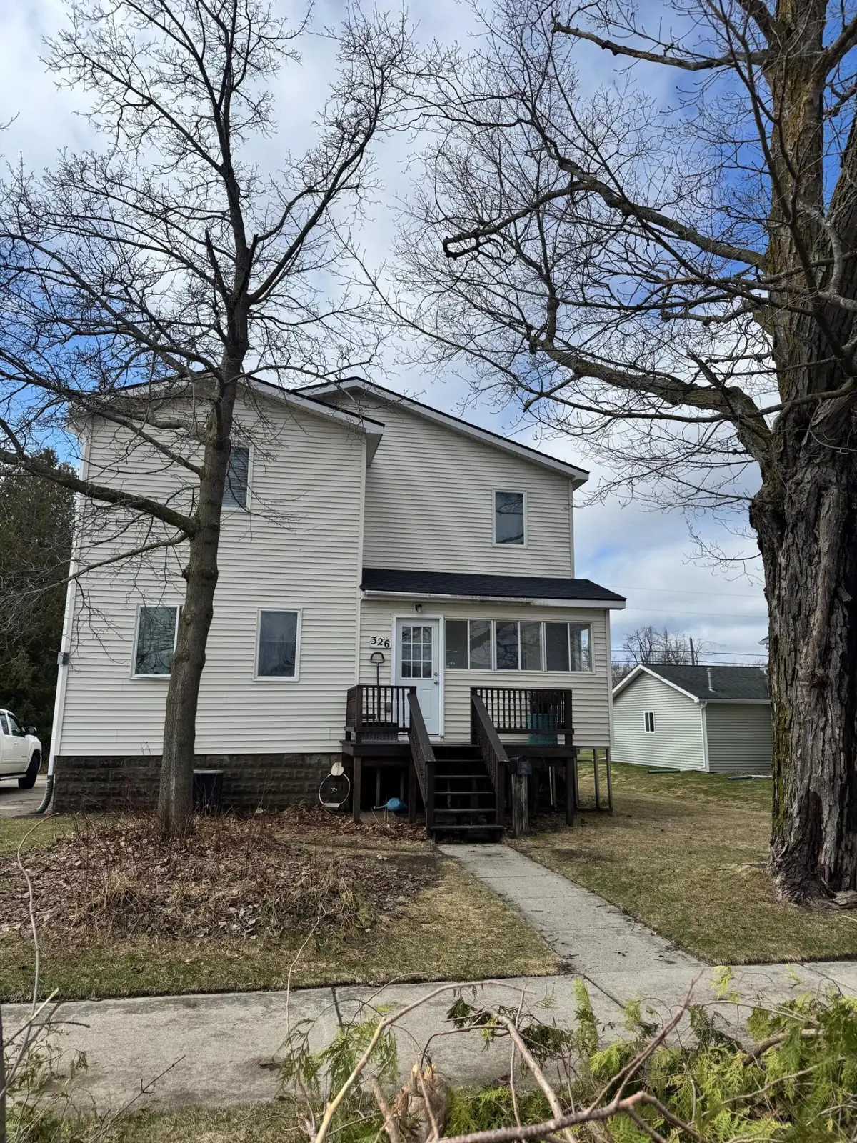 326 W Mirre Street, Alpena, MI 49707 - #1