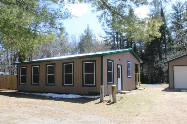 287 W Cherry Creek Road, Mio, MI 48647
