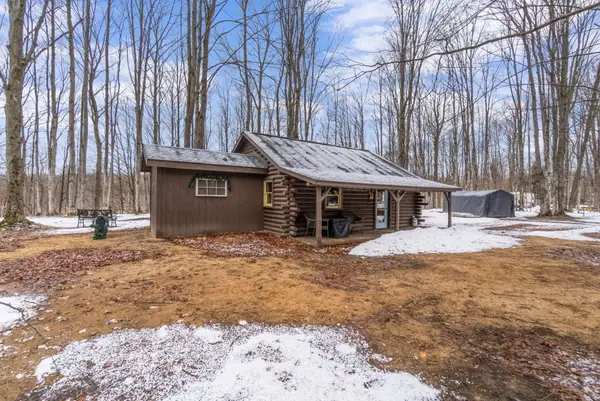 11968 N Partridge Lane, Mancelona, MI 49659