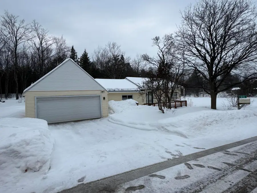 W106 Boslee Lane, Saint Ignace, MI 49781 - #2