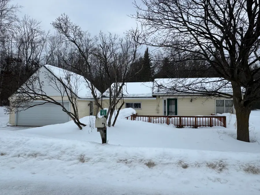 W106 Boslee Lane, Saint Ignace, MI 49781 - #3