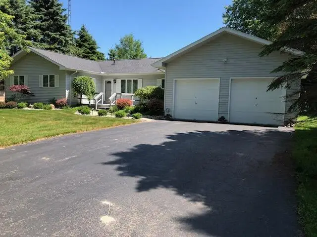 5746 N Ridge Road, Black River, MI 48721 - #1