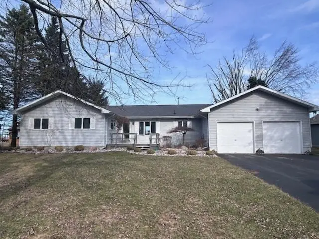 5746 N Ridge Road, Black River, MI 48721 - #2