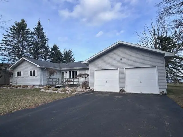 5746 N Ridge Road, Black River, MI 48721 - #3