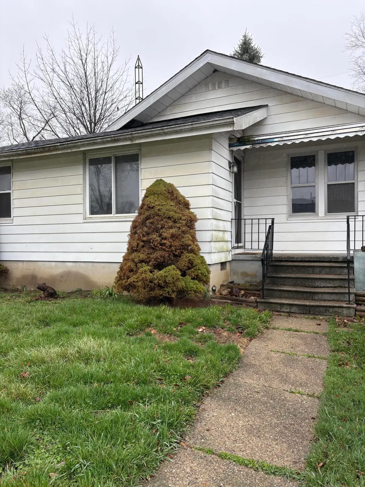 3290 Cheyenne Avenue, Burton, MI 48529 - #1