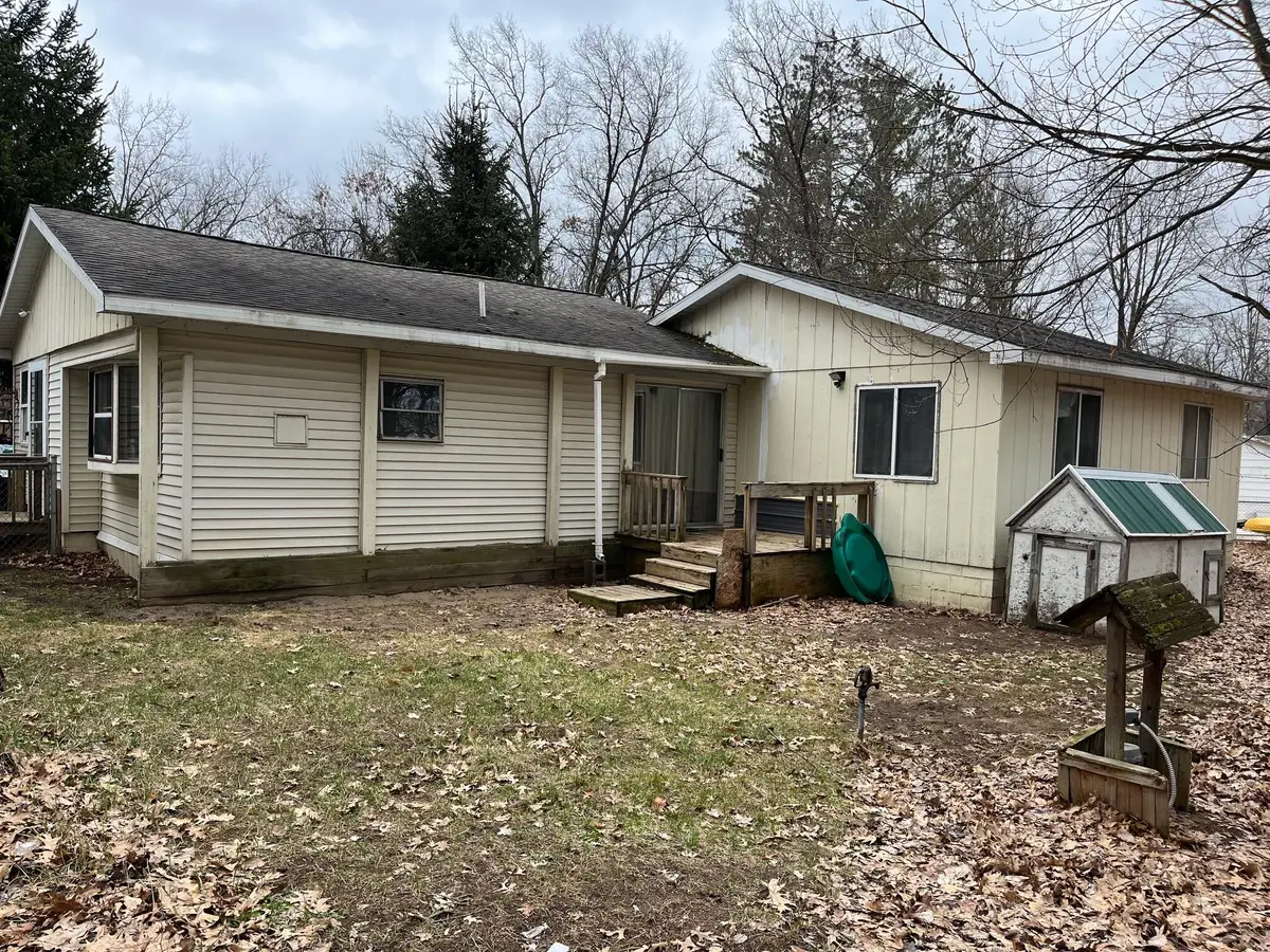 119 Forest Park Court, Prudenville, MI 48651 - #1