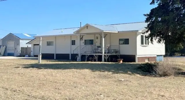 2725 Wilds Road, Ossineke, MI 49766 - #3