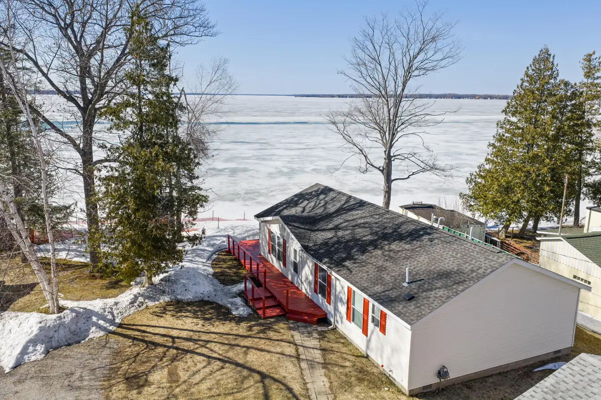 8250 Greenwood Street, Alpena, MI 49707 - #1