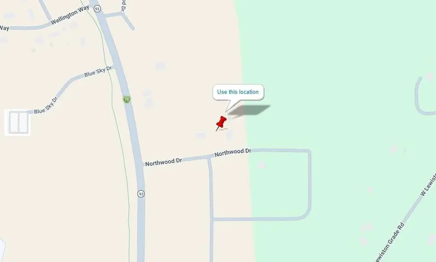 Lot 6 Northwood Drive, Grayling, MI 49738 - #2