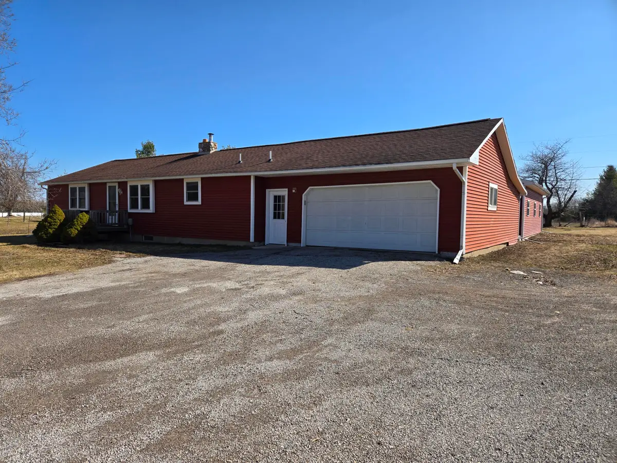 2501 N M 65, Lachine, MI 49753 - #1