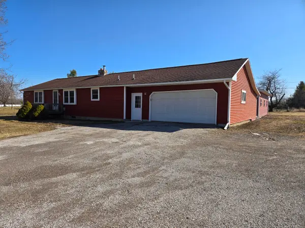 2501 N M 65, Lachine, MI 49753