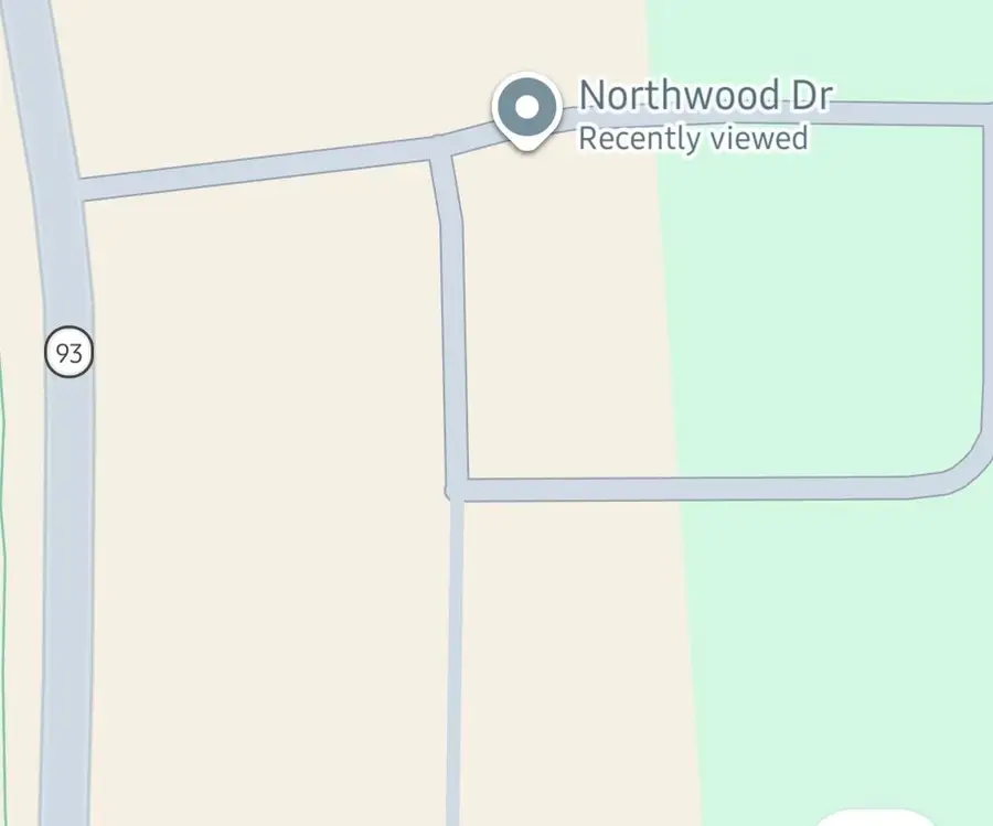 Lot 24 Northwood Drive, Grayling, MI 49738 - #2