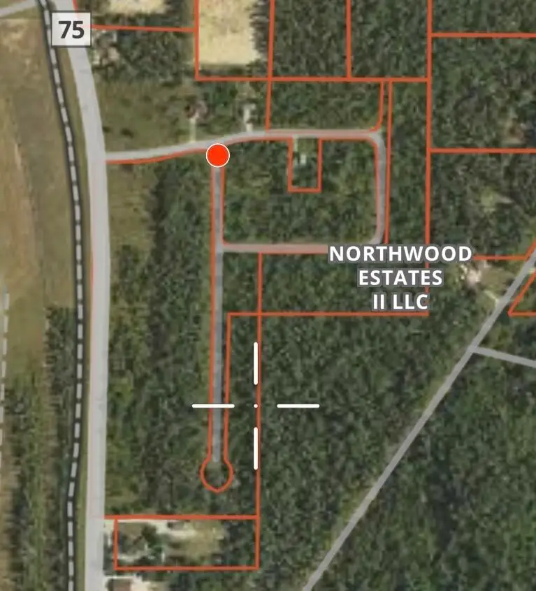 Lot 25 Northwood Drive, Grayling, MI 49738 - #3