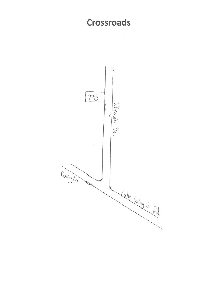 245 Winyah Drive, Alpena, MI 49707 - #2