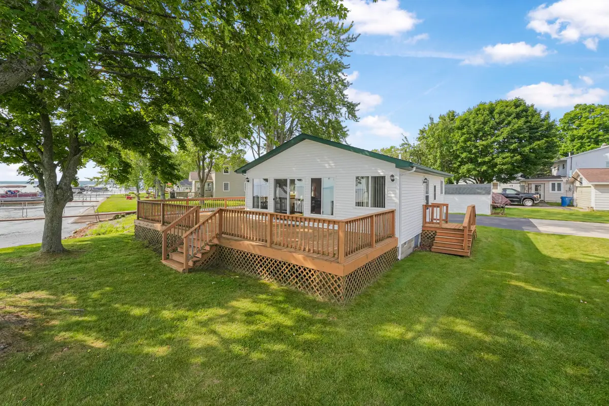 119 Wilson Avenue, Houghton Lake, MI 48629 - #1