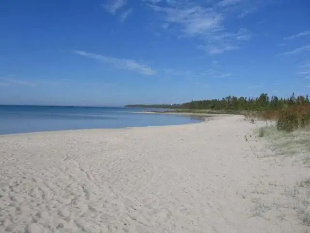 Lot 309 Northland Heights Drive, Presque Isle, MI 49777 - #1