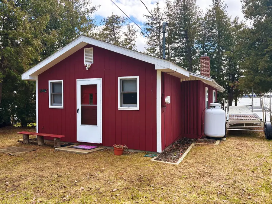 6550 Grand Pointe Road, Presque Isle, MI 49777 - #2