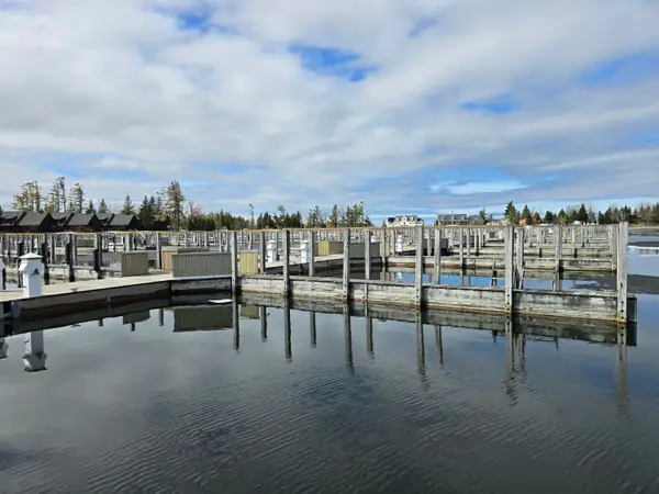 902 Boat Club Drive, Cheboygan, MI 49721