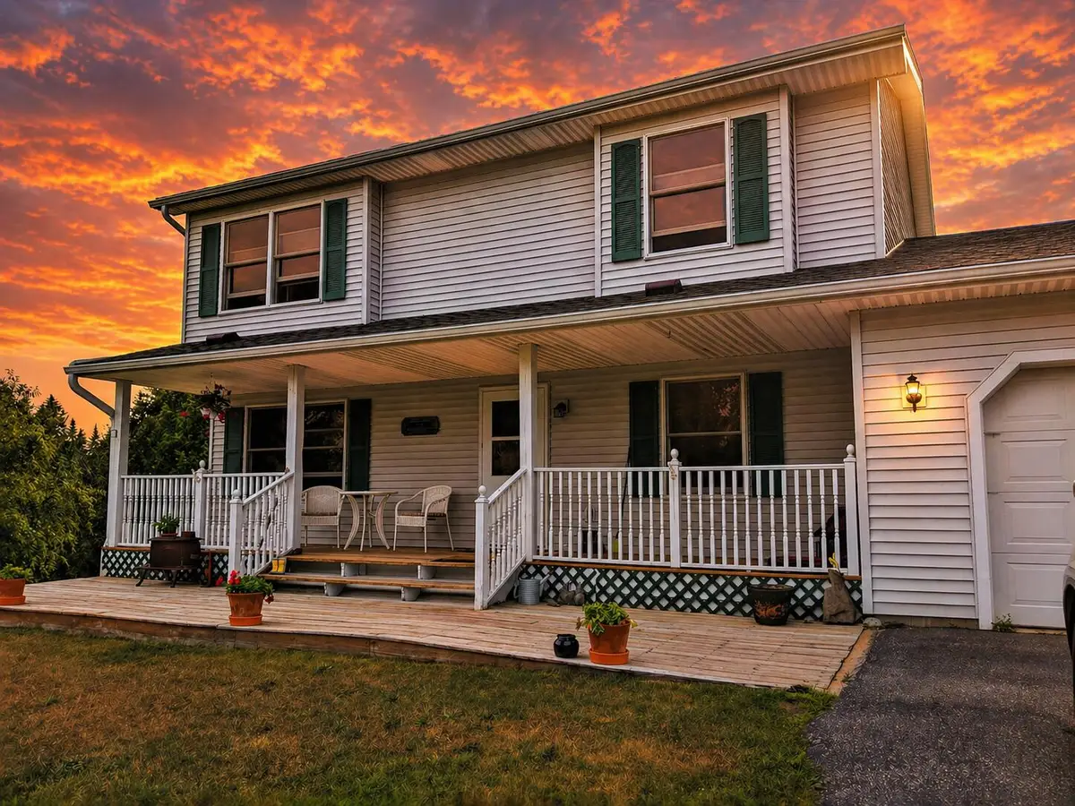 N1064 Boundary Road, Saint Ignace, MI 49781 - #1