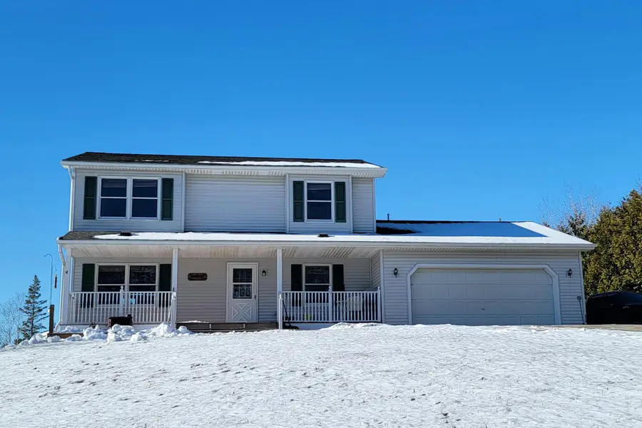 N1064 Boundary Road, Saint Ignace, MI 49781 - #2