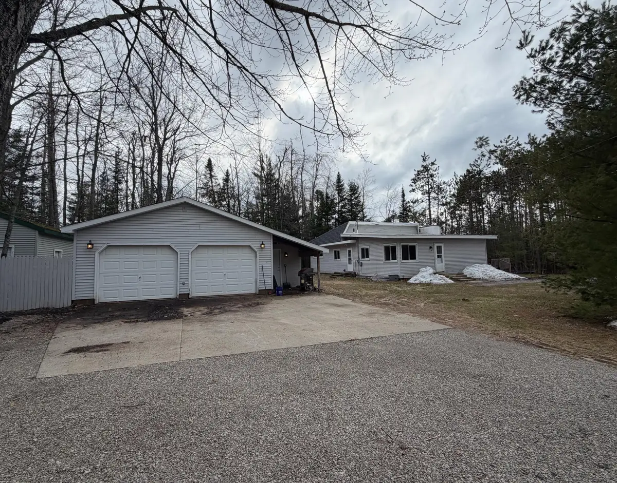 1273 Charles Brink Road, Gaylord, MI 49735 - #1