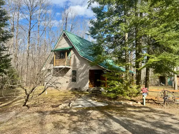 1911 Woodland Trail, Barton City, MI 48705