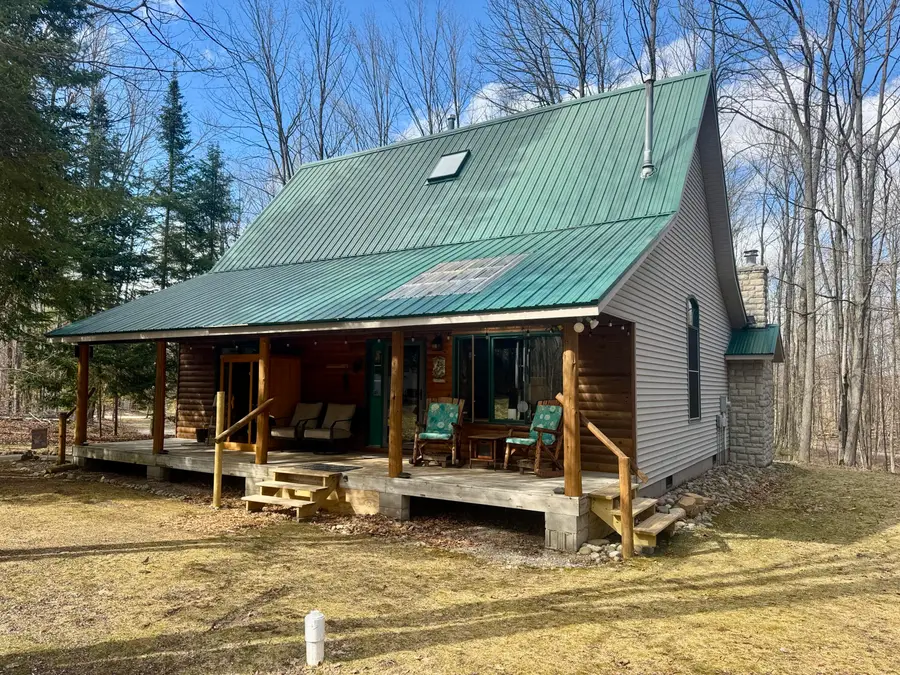 1911 Woodland Trail, Barton City, MI 48705 - #2