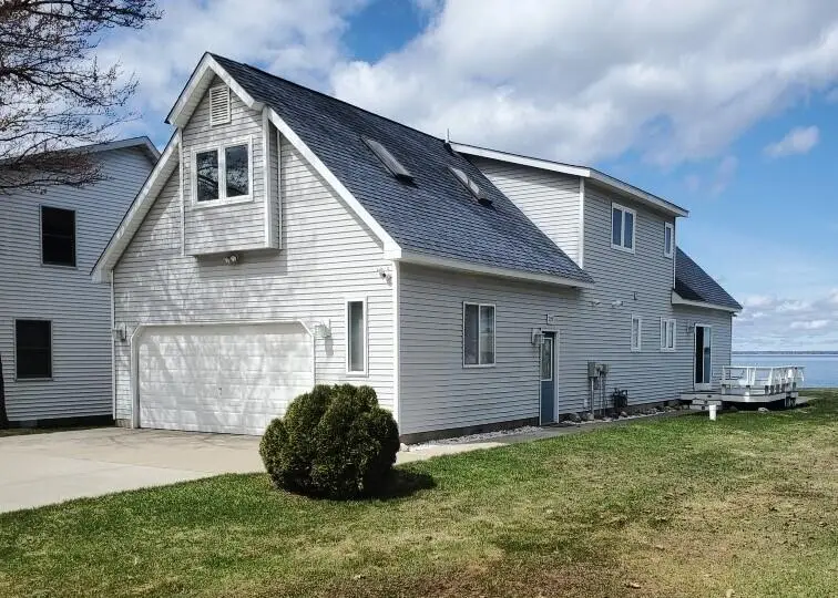 323 Kimberly Drive, Prudenville, MI 48651 - #3