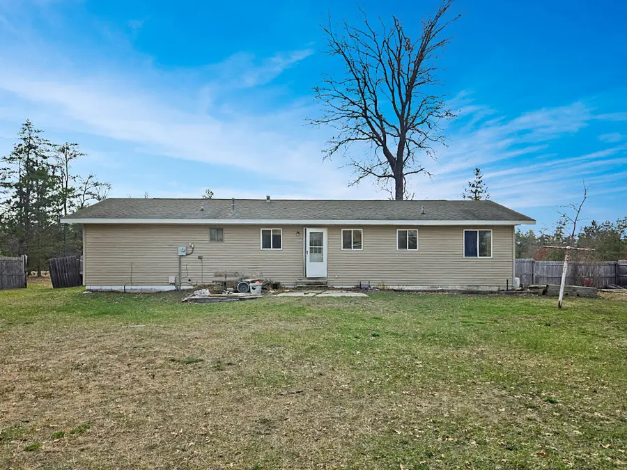 94 N Wilcox Bridge Road, Grayling, MI 49738 - #2