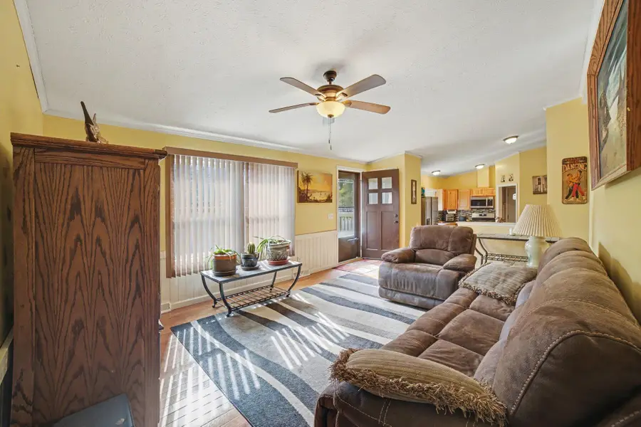 3540 S Harrison Road, Houghton Lake, MI 48629 - #2