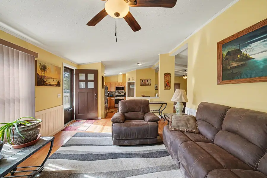 3540 S Harrison Road, Houghton Lake, MI 48629 - #3