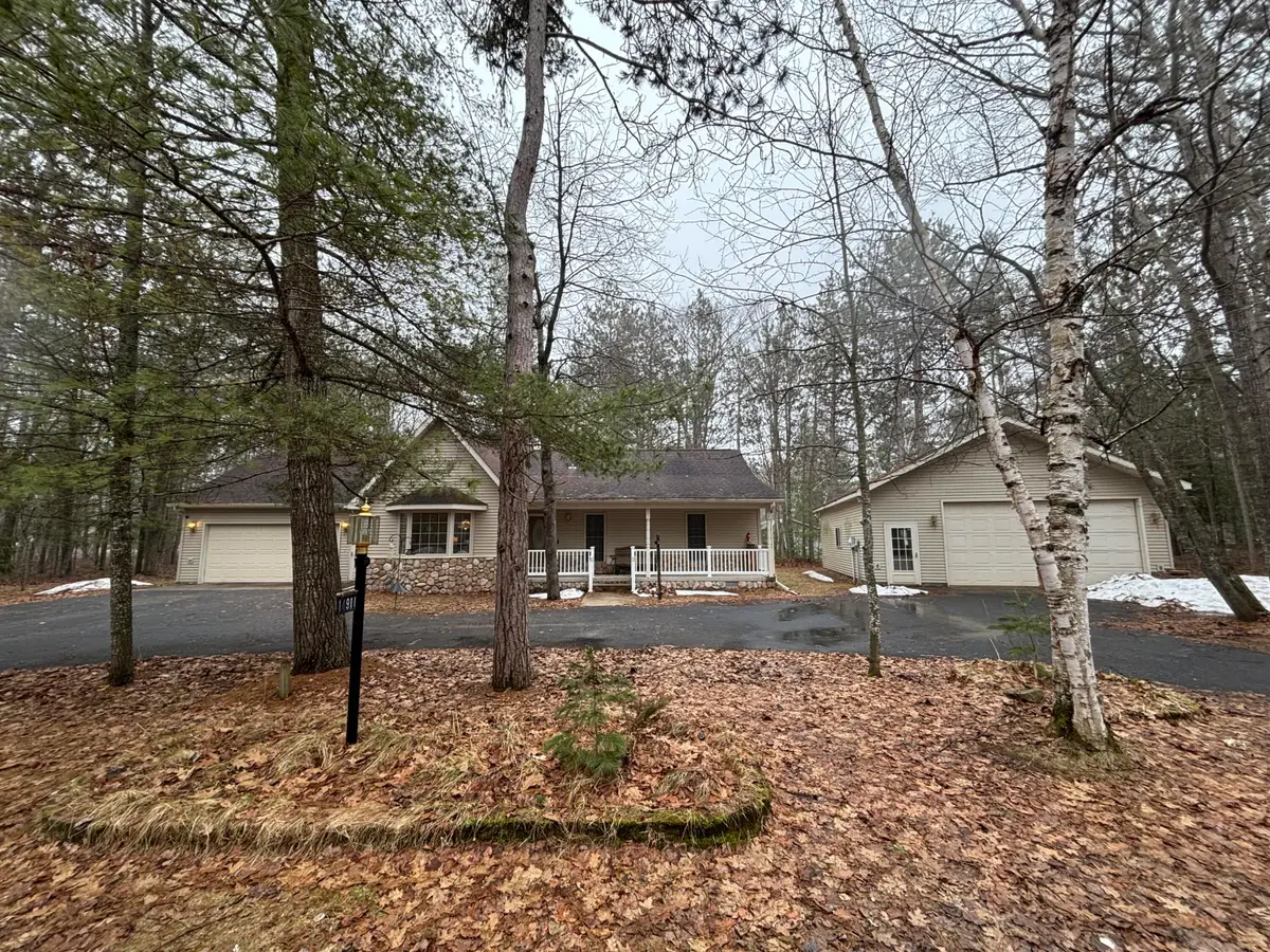 14911 Kings Lane, Ocqueoc, MI 49759 - #1