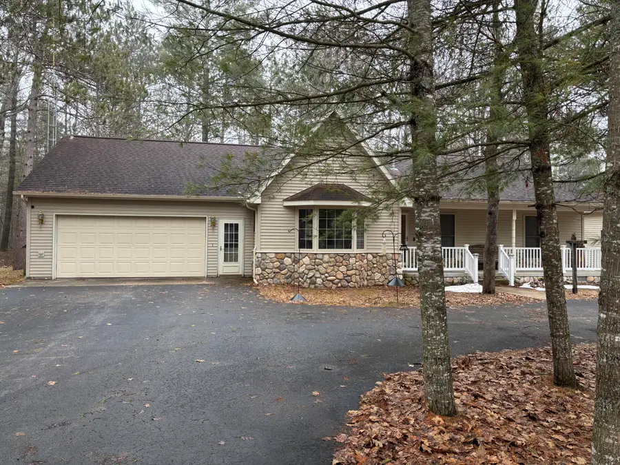 14911 Kings Lane, Ocqueoc, MI 49759 - #3