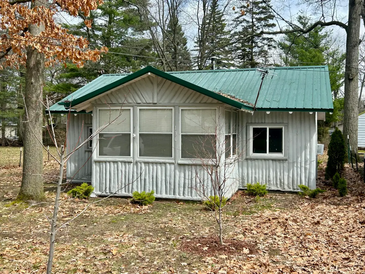 130 Edgewood Drive, Prudenville, MI 48651 - #1
