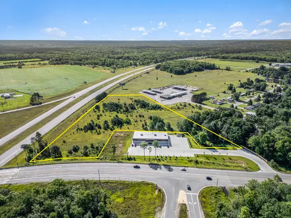 VL 8.59 AC S Old 27 Highway, Gaylord, MI 49735