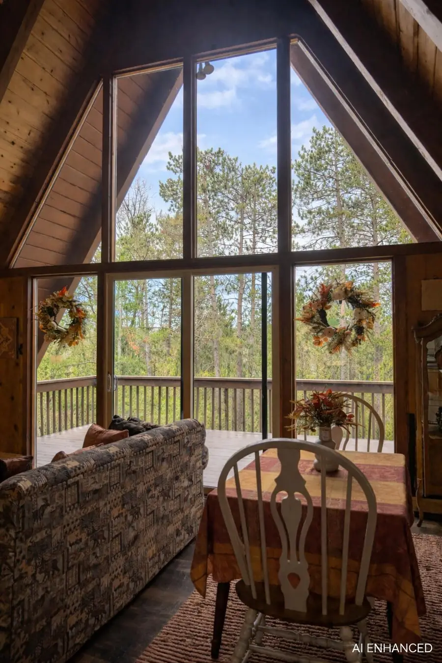 23940 N Hilltop, Atlanta, MI 49709 - #2