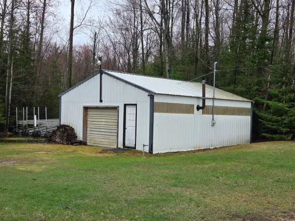 0.46 AC Long Point Drive, Houghton Lake, MI 48629