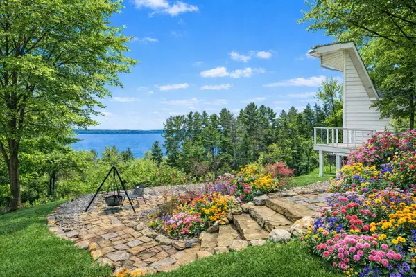 3939 Blue Heights Drive, Traverse City, MI 49686