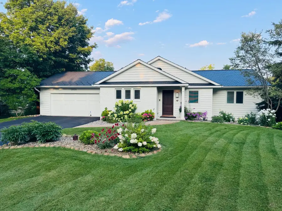 3939 Blue Heights Drive, Traverse City, MI 49686 - #2