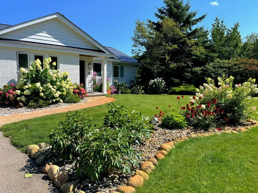 3939 Blue Heights Drive, Traverse City, MI 49686 - #3