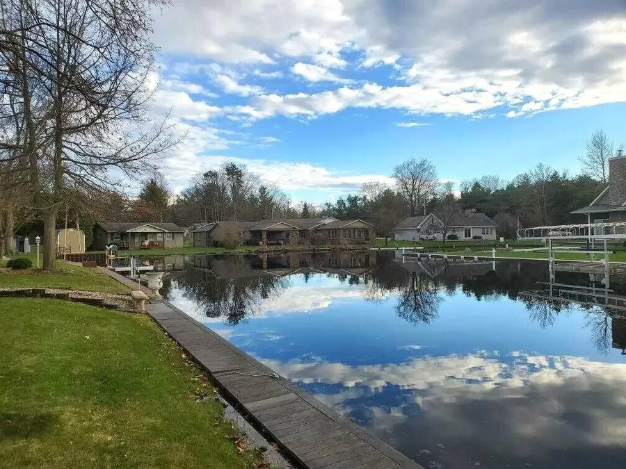 411 Iroquois Avenue, Prudenville, MI 48651 - #3