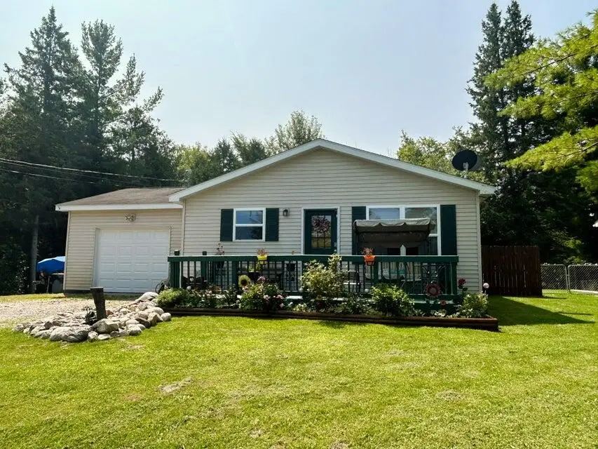 24111 Jonathon Street, Hillman, MI 49746 - #1